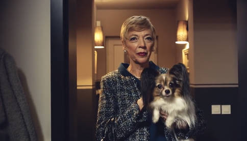 Migusto Mother in law