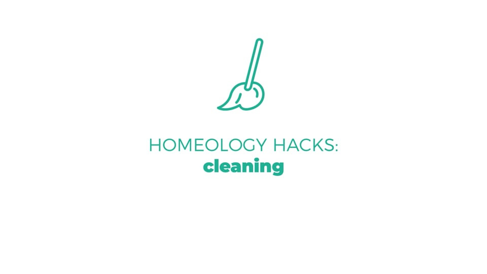 Homeology